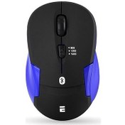 Resim Everest SM-BT31 Siyah Bluetooth Kablosuz Mouse 19415 Everest