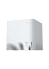 Resim Xiaomi Mi Smart Home Air Purifier Pro Akıllı Hava Temizleyici Beyaz 