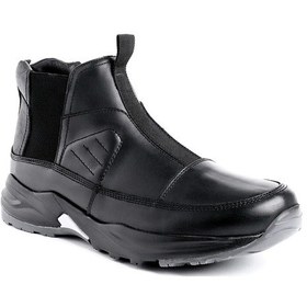 Resim Forelli BLITZ 47353-G Erkek Kışlık Deri Comfort Bot 