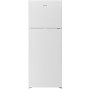 Resim Altus Al 375 Ne Çift Kapılı No Frost Buzdolabı 