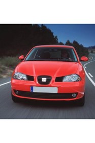 Resim Genel Markalar Seat Ibiza 2002-2005 Ön Koltuk Yatırma Ayar Makarası Siyah 1j0881671h 