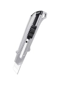 Resim Sgs Alüminyum 19mm Maket Bıçağı 