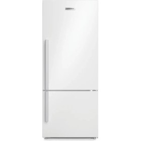 Resim Grundig Gkne 532 No-Frost Çift Kapılı Buzdolabı 