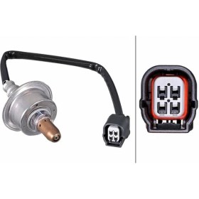 Resim Hella LAMBDA SENSÖRÜ 36531R60U01 