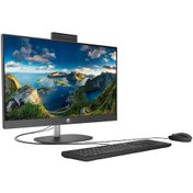 Resim HP Proone 240 G10938B1EA-A26 i7-1355U 24 GB 1 TB SSD 23.8" W11P Masaüstü Bilgisayarı 
