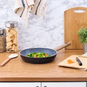 Resim Aryıldız Eco Seramik Tava 26 cm 