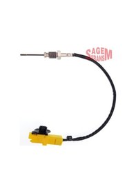 Resim Turbo Isı Kaptoru Renault Thalıa - Fluence - Kangoo - Clıo Logan -dacıa Dokker - Duster - Lodgy Mega Ne - Laguna Iıı - Megane Iv 