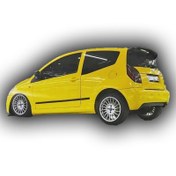 Resim Renault C2 Model Spoiler Boyasız 