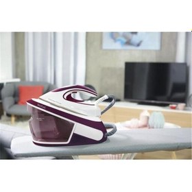 Resim Tefal Express Power SV8061 Buhar Kazanlı Ütü 