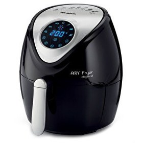 Resim Ariete 4616 Airy Fryer 2.6 L Airfryer Sıcak Hava Fritözü 