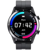 Resim Robor Akıllı Saat Watch Series R-Gt2 Pro Siyah KUTUSU AÇIK SIFIR 