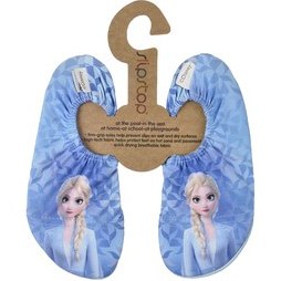 Resim Slipstop Fearless Çocuk Havuz Ve Deniz Ayakkabısı Lacivert 