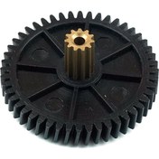Resim Bross Otomotiv V1BGE37 Toyota Avalon 2005-2013 Için Arka Perde Motor Tamir Dişlisi AP367890 