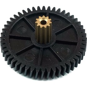 Resim Bross Otomotiv V1BGE37 Toyota Avalon 2005-2013 Için Arka Perde Motor Tamir Dişlisi AP367890 