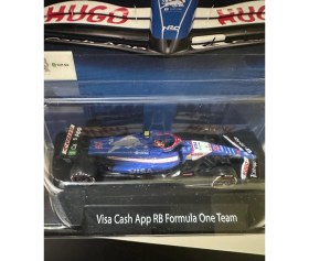 Resim Hot Wheels Cash Formula 1 Team NO22 