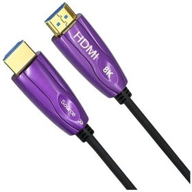 Resim CODEGEN CPS8K150 15metre HDMI Görüntü Kablosu 8K 