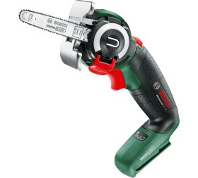 Resim Bosch AdvancedCut 18 Akülü Panter Testere (Akü ve Şarj Cihazı Dahil Değildir) - 06033D5100 