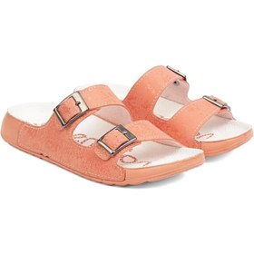 Resim United Colors of Benetton Bn-1241 Kız Çocuk Günlük Terlik 