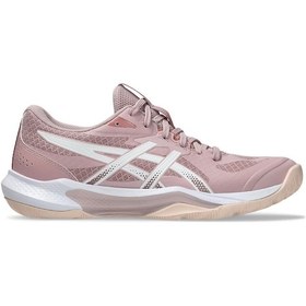 Resim Asics Gel-tactıc 13 Kadın Orange Voleybol Ayakkabısı 1072a118-700 Turuncu 