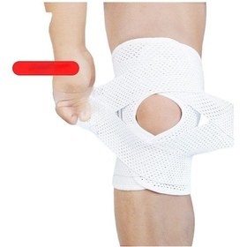 Resim Açık Hava Sporları Dizlik Nefes Alabilen Ultra Ince Yurt Dışından 3xl Beyaz 