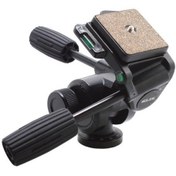 Resim Slik SH-807E Tripod Başlığı 