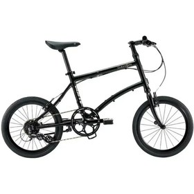 Resim Dahon Dash P8 20 Jant Katlanır Bisiklet 2024 