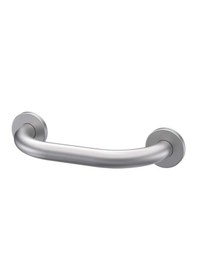 Resim Duxxa Tutunma Barı 30 Cm Ø32 P.33011 Gri 