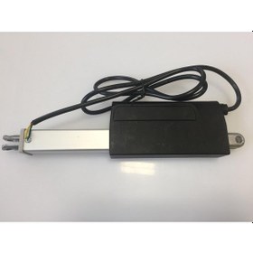 Resim 1500N(150Kg), 100mm, IP66, HALL SENSÖR, 24V, Lineer Aktüatör 