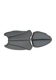 Resim Cf Nk250 Konfor Sele Kılıfı 2 Parça 