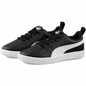 Resim Puma 384311-11 Rickie Jr Unisex Günlük Spor Ayakkabı 