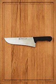 Resim Sürbisa Sürmene Kasap Bıçağı Deri Soyma Kesme Dilimleme Et ve Biftek Bıçağı 61125 