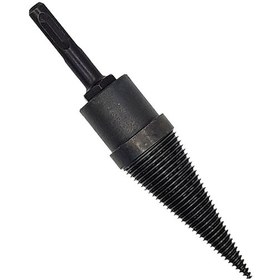 Resim 5038 Ahşap Şöminelik Odun Kütük Ayırma Yarma Matkap Ucu 