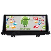 Resim Bmw 1 Serıes E87 2007-2011 Navigasyon Multimedya Usb Kamera Usb 