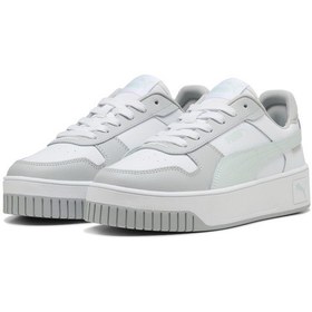 Resim Puma 38939043 Carina Street Kadın Günlük Spor Ayakkabı Beyaz 
