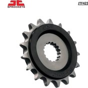 Resim Kauçuk Destekli Sessiz Ön Dişli Suzukı B-kıng 1300cc Dişli Sayısı : -1 2008-2011 