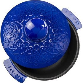 Resim Lava Anatolia Selçuklu Güveci Çap (Ø)26 Cm. 