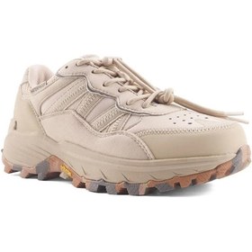 Resim Lumberjack 101892268 Vıbra Waterproof Bej Kadın Outdoor Ayakkabı Bej 