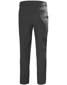 Resim Helly Hansen Brono Softshell Erkek Pantolon Hha.63051.980 Gri 