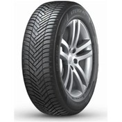 Resim Hankook Kinergy 4S2 H750 225/60R18 100H M+S 3Pmsf Dört Mevsim Lastiği 2025 
