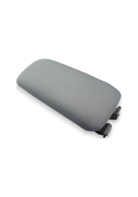 Resim Audi A3 S.back 09-12 Kol Dayama Kolçak Kapak Gri Kumaş 8p0864245p 