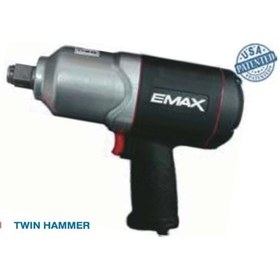 Resim Emax 3/4" 207 Kg Kompozit Somun Sökme Et-1607 