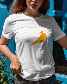 Resim Self-sexual Kadın Tişört 