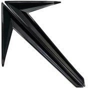 Resim Meridiangoods Siyah 2li 360 Derece Tampon Koruma Seti Kendini Onaran Tpu Çizilmeyecek 