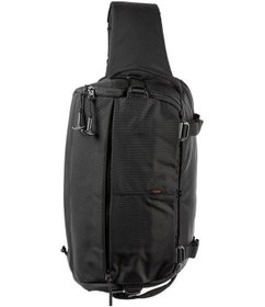 Resim 5.11 Lv10 Utılıty/med Slıng Canta Siyah Renk Siyah 