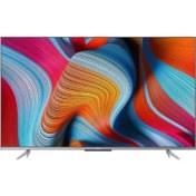 Resim TCL 55P725 4K Ultra HD 55" 140 Ekran Uydu Alıcılı Android Smart LED TV | Outlet 