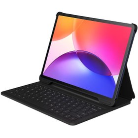 Resim TCL Tab A1 Plus 6 GB RAM +4 GB Sanal RAM 128 GB 12.2" 2.4K Ekran Klavye + Kılıf Hediyeli Tablet 