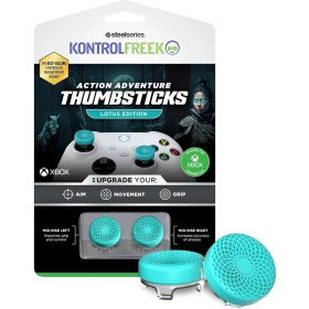 Resim Cosmostech Kontrolfreek Xbox Thumbsticks – Fps Freek Lotus Performans Analog Başlık 