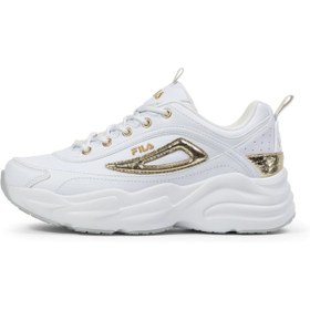 Resim FILA Skye Zp Wmn Beyaz Kadın Yürüyüş Ayakkabısı FFW0586 