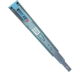 Resim En 45 mm Frenli Teleskopik Bilyalı Çekmece Rayı 35 cm (5 Takım) 