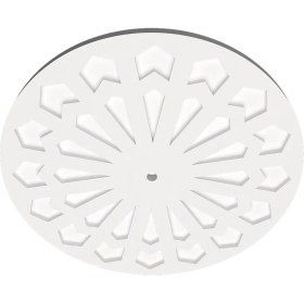 Resim Motifpiyer Tavan Göbek 03-Y 57 x 57 x 2 cm -2 Adet 